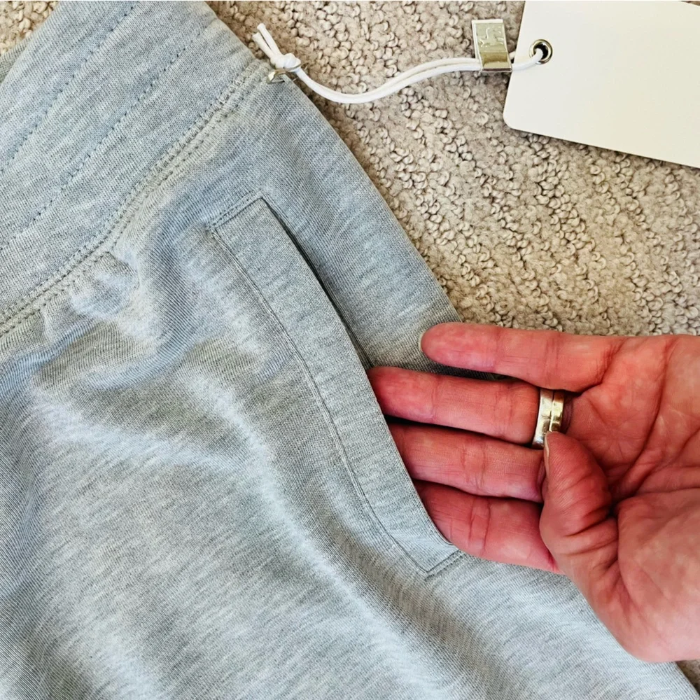 PJ Salvage Star Spangled Pants